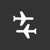 FLIO - Your Flight Companion Logotype