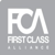 First Class Alliance Logotype