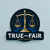 True and Fair Support Services FZE Logotype