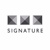 Signature Litigation Logotype