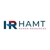 HAMT Human Resources Logotype
