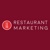 Restaurant Marketing Logotype