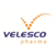 Velesco Pharmaceutical Services Logotype