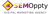 SEM Oppty Logotype