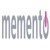 Memento Logotype