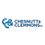 Chesnutt & Clemmons, P.A. Logotype