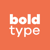 Bold Type Digital Marketing Logotype