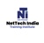 NetTech India Logotype