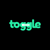 Toggle SEO Logotype