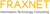 FRAXNET.COM Logotype