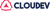 Cloudev Limited Logotype