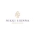 Nikki Sienna Production Logotype