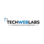 Techweblabs Logotype