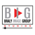 Braly Image Group (BIG Studios) Logotype