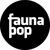 Faunapop Logotype
