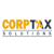Corptax Solutions Logotype