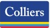Colliers Project Leaders Logotype