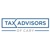 Tax Advisors of Cary LLC Logotype