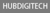 HubDigiTech Logotype