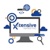 Xtensive Marketing Logotype