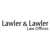 Lawler & Lawler Logotype