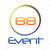 88 Event Co., Ltd. Logotype