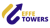 Effe Towers Logotype