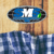 SMS Marketing Logotype