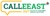 CallEEAST Logotype