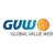 Global Value Web Logotype
