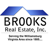 Brooks Real Estate, Inc Logotype