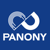 PANONY Logotype