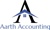 Aarth Accounting Logotype