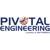 Pivotal Engineering Logotype