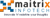 Maitrix Infotech Logotype