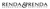 Renda & Renda Accountants and Auditors, P.C. Logotype