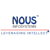 Nous Infosystems Logotype