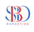 SBD Marketing Logotype