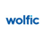 Wolfic Logotype