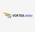 VORTEX.video Logotype