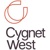 Cygnet West Logotype