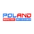 Poland Web Designer Logotype