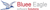 Bluee Eagle Software Solutions Logotype