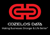 Cozelos Data, LLC Logotype