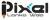 Pixel Lanka Web Developers Logotype