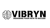 Vibryn Digital Logotype