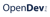 OpenDev Pro Logotype