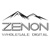 Zenon Wholesale Digital Marketing Logotype