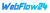 WebFlow 24 Logotype