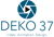 DEKO 37 Logotype